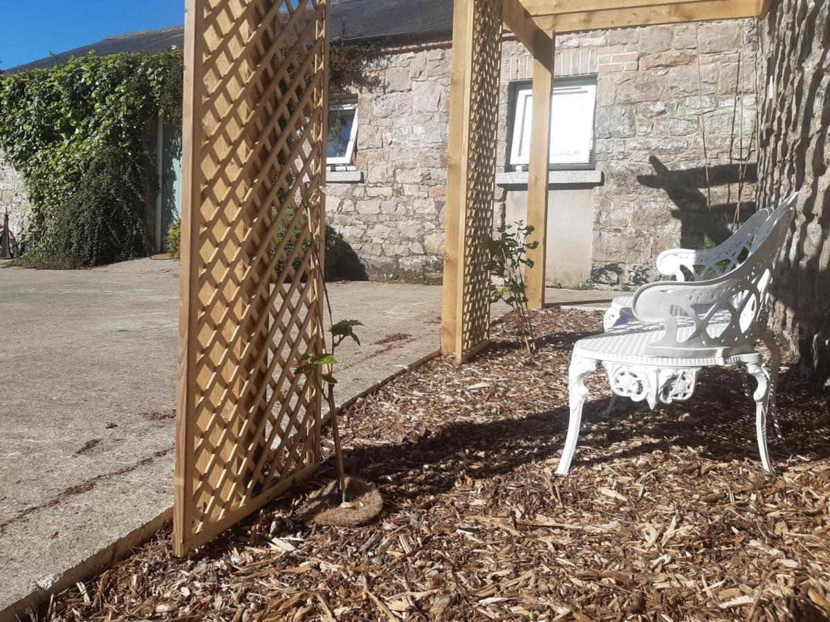 Bluebell Cottage Armagh Exterior foto